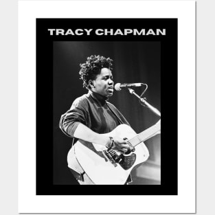 Tracy Chapman Posters and Art